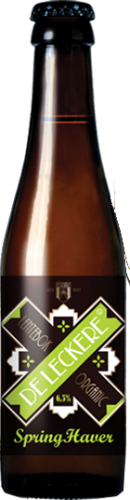 De Leckere SpringHaver Lentebock